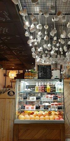 Cafe u Smieszka